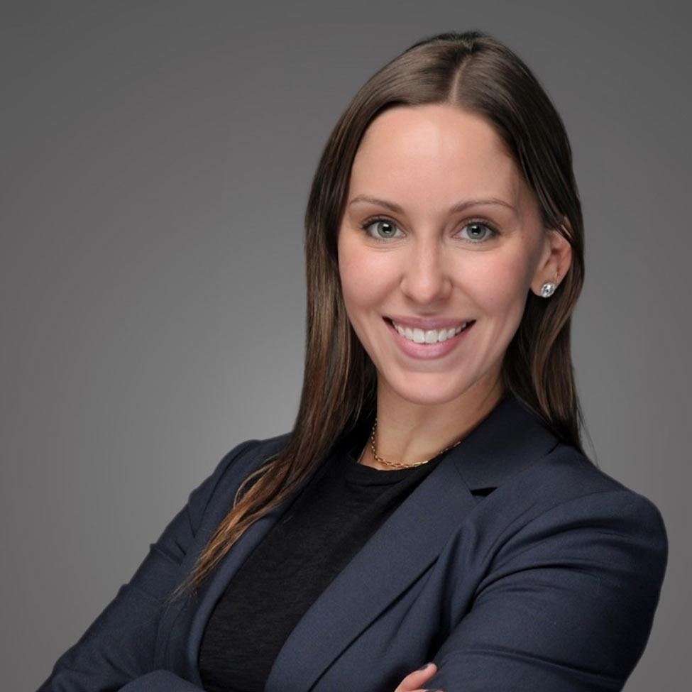 Elisabeth Haub School of Law student, Kira Segal
